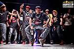 Where Does Krumping Come from?