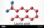 Where Does Lauric Come from?
