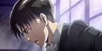 Where Does Levi Ackerman Live?