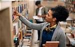 Where Does Librarians Work?