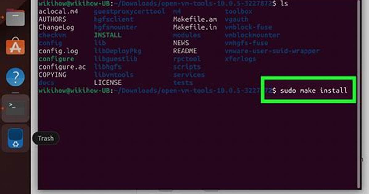 Where Does Linux Install Software?