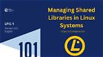 Where Does Linux Look for Shared Libraries?