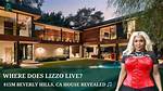 Where Does Lizzo Live?