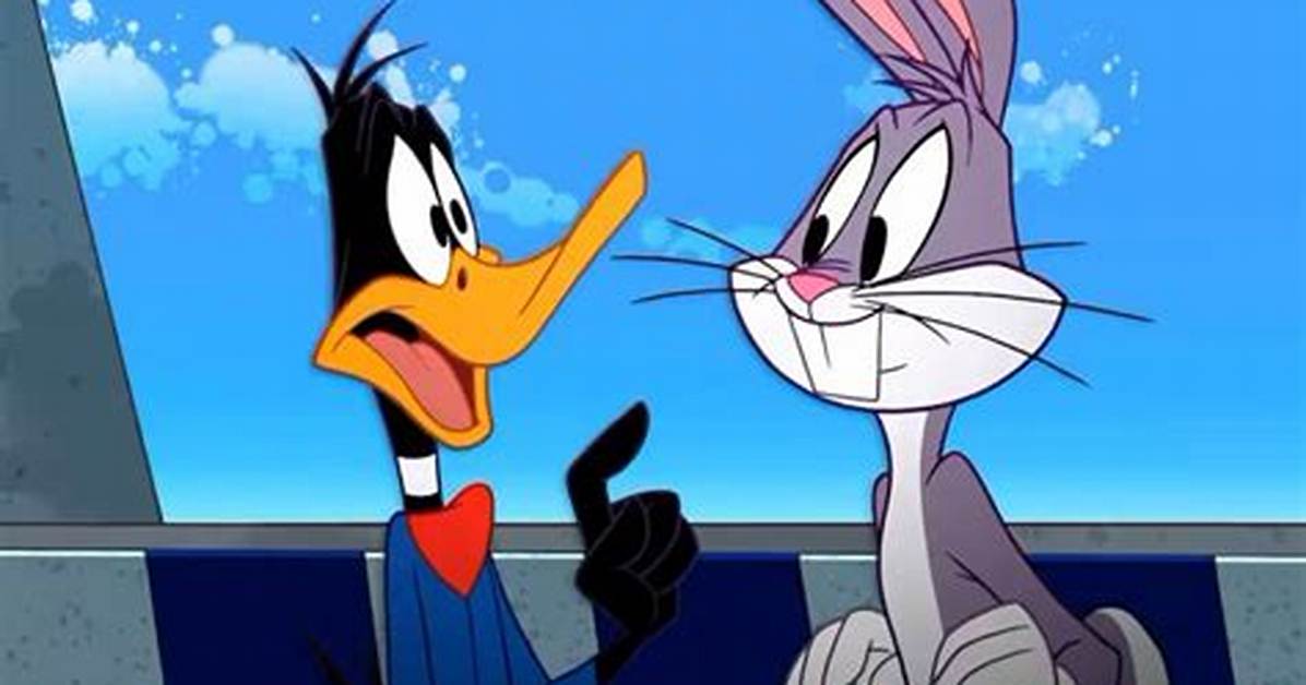 Where Does Looney Stream?