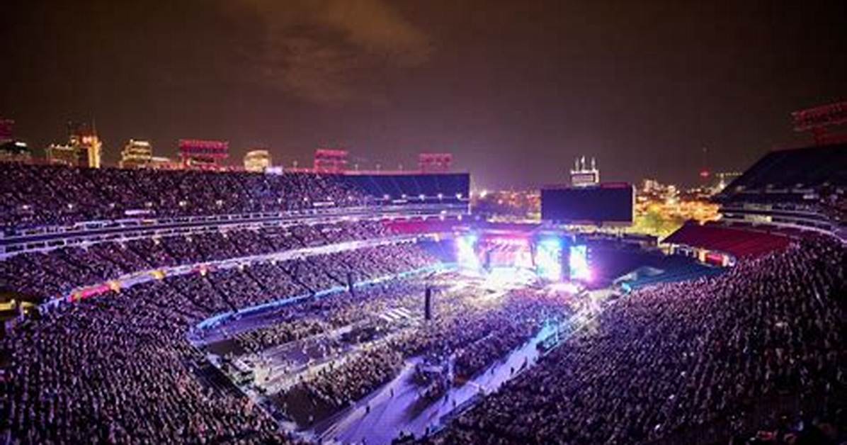 Where Does Luke Combs Live?