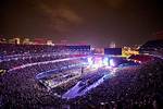 Where Does Luke Combs Live?