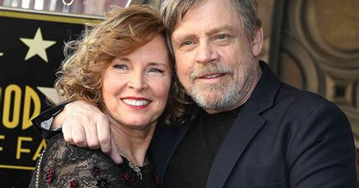 Where Does Mark Hamill Live?