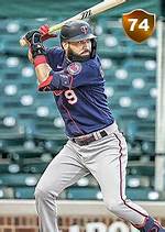 Where Does Marwin Gonzalez Live?