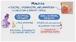 Where Does Mastitis Occur?