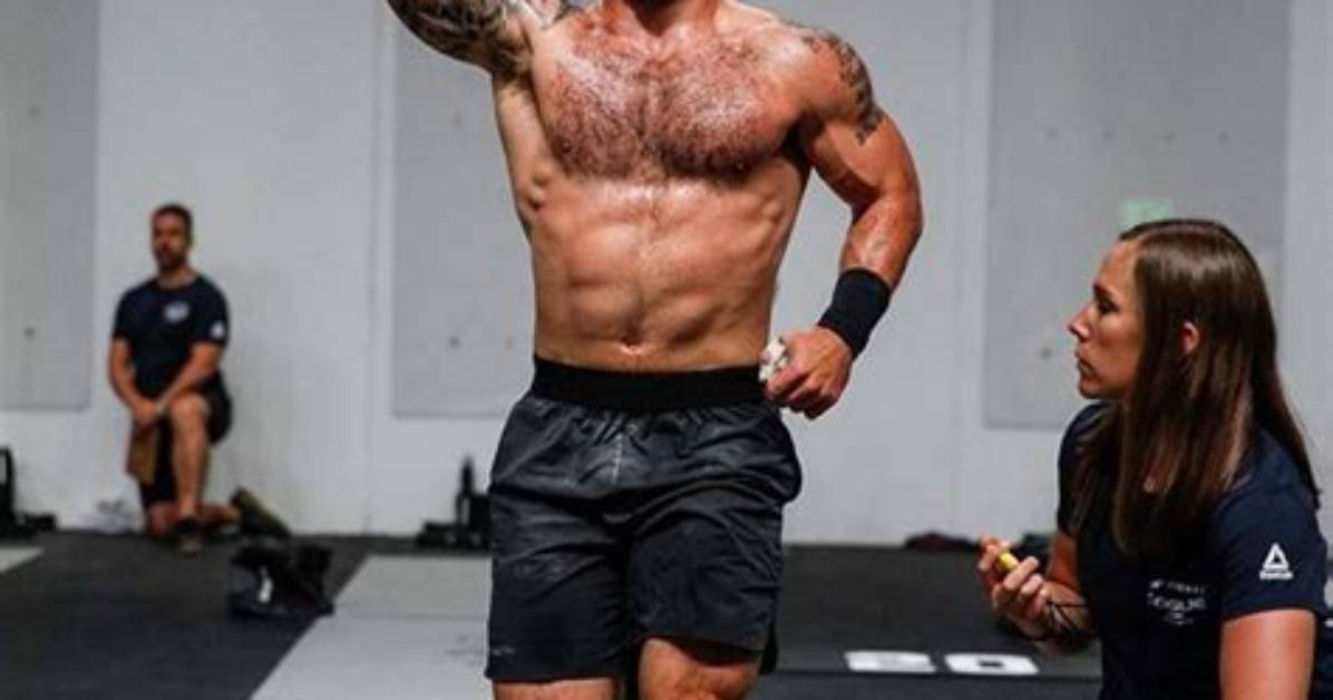 Where Does Mat Fraser Train?