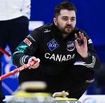 Where Does Matt Dunstone Work?