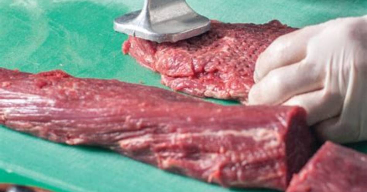 Where Does Meat Tenderizer Work?