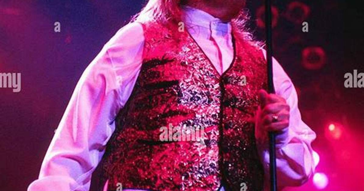 Where Does Meatloaf Live?