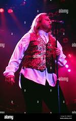 Where Does Meatloaf Live?