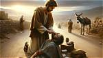Where Does Merciful Come from?