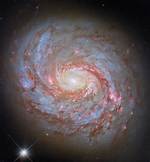 Where Does Messier Live?