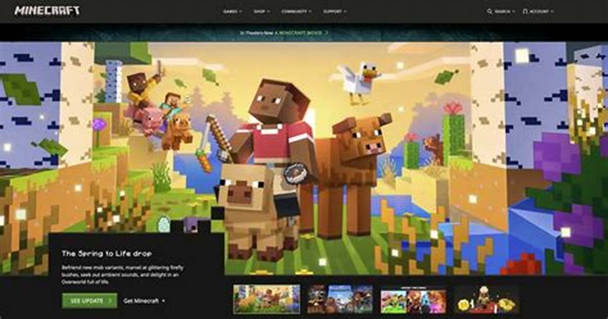 Where Does Minecraft Save Games