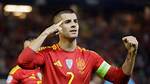 Where Does Morata Play?