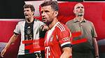 Where Does Muller Play?