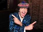 Where Does Nardwuar Live?