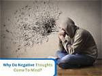 Where Does Negative Come from?