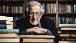 Where Does Noam Chomsky Live?