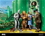 Where Does Oz Come from?