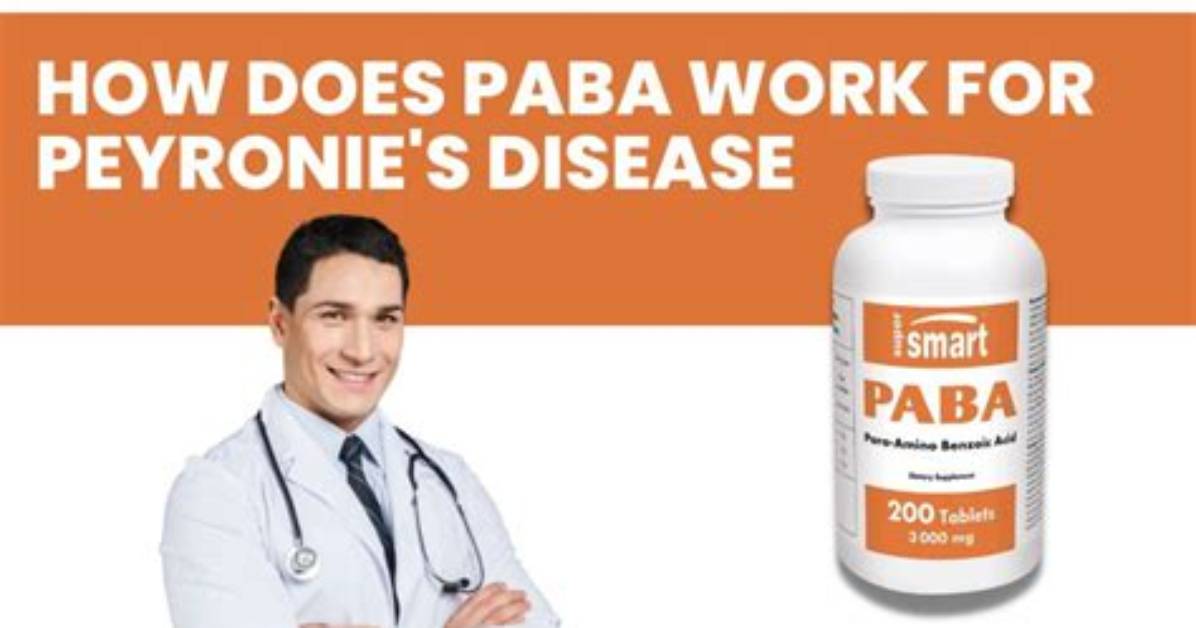 Where Does Paba Come from?