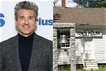 Where Does Patrick Dempsey Live?