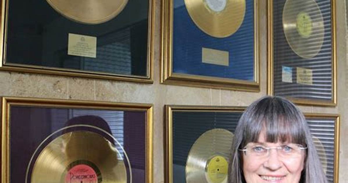 Where Does Patsy Biscoe Live?