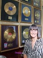 Where Does Patsy Biscoe Live?