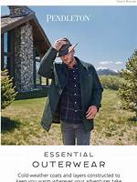 Where Does Pendleton Wool Come From