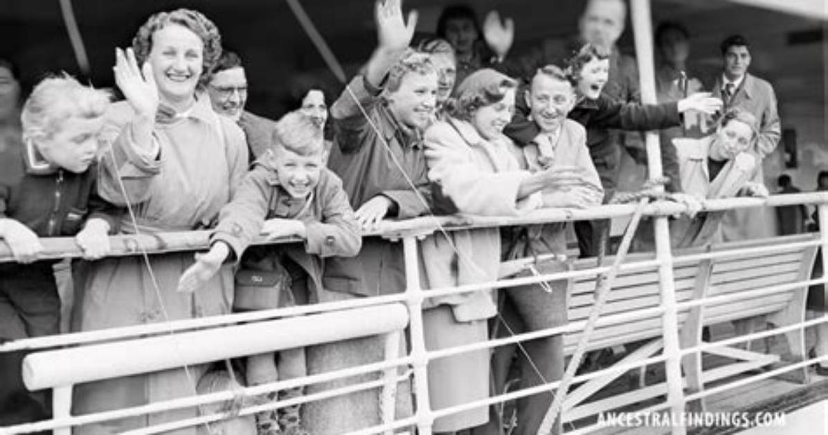 Where Does Post War Come from?