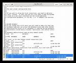 Where Does Postgresql Store Configuration/Conf Files?
