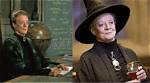 Where Does Professor Mcgonagall Live?