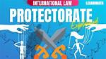 Where Does Protectorate Mean?