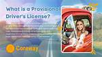Where Does Provisional Mean?