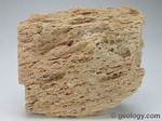 Where Does Pumice Solidify?