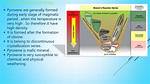 Where Does Pyroxene Form?