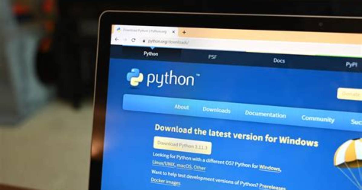Where Does Python Get Installed Linux?