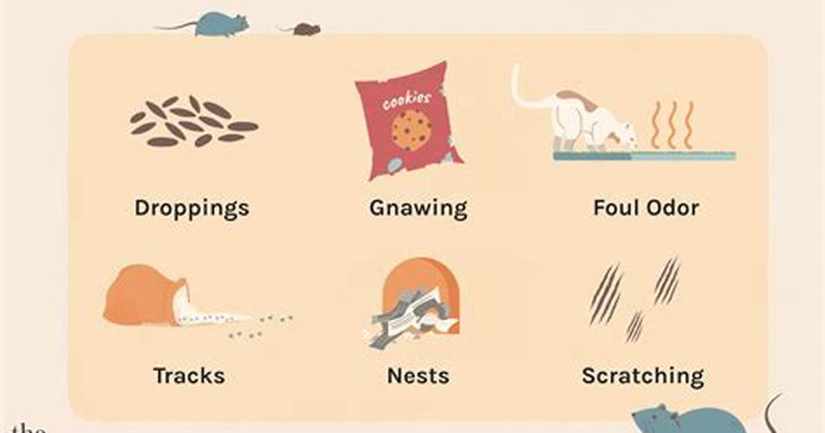 Where Does Rat Come from?