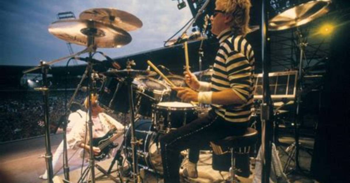 Where Does Roger Live?