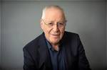 Where Does Ron Chernow Live?