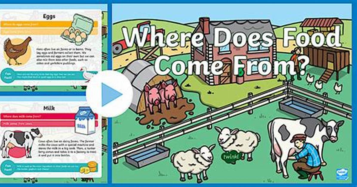 Where Does Roughly Come from?