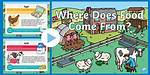 Where Does Roughly Come from?