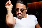 Where Does Salt Bae Work?