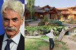 Where Does Sam Elliott Live?