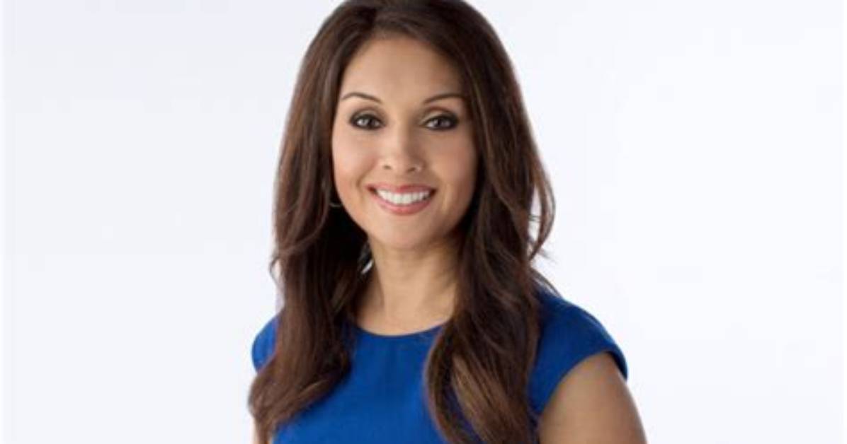 Where Does Sandhya Patel Live?
