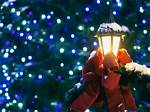 Where Does Santa Live?