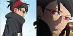 Where Does Sarada Live?